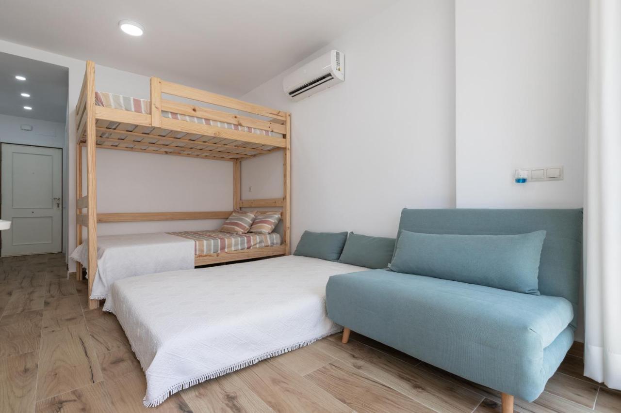 Apartamento Casa Bonita *